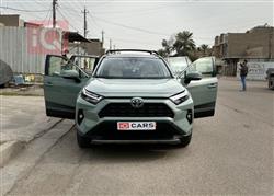 تويوتا راف 4